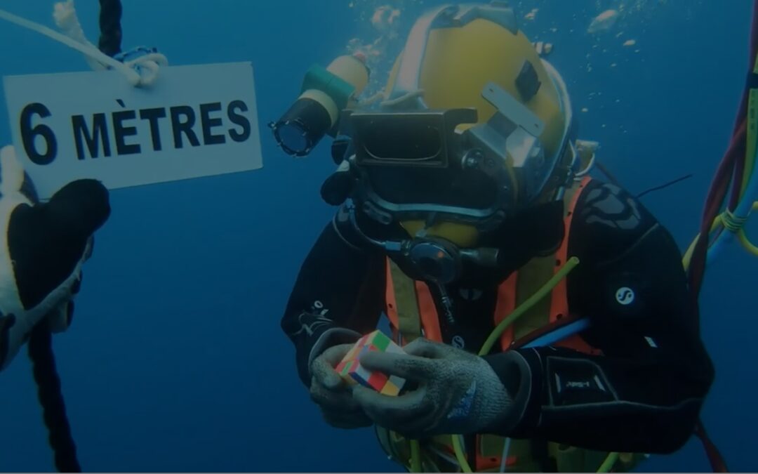 Analyse du marché français des travaux sous-marins